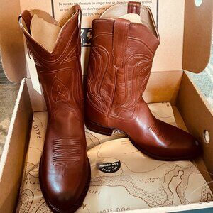 Men's Tecovas Boot